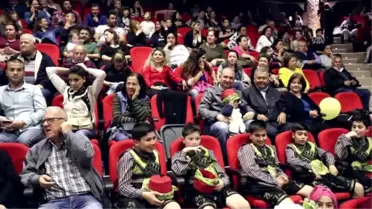 Karya Çiçekleri, Yöre Kültürünü Yaşatıyor - Muğla