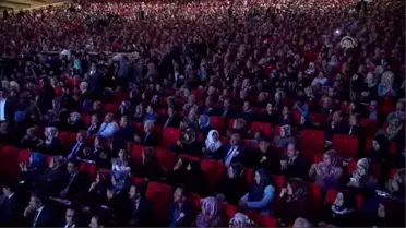 Kurtulmuş: 'Hazreti Peygamberin Sireti, Mümin Ümmet Tarafından Takip Edilmiştir'