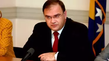 Makedonya ile Bosna Hersek AB'den Destek Bekliyor
