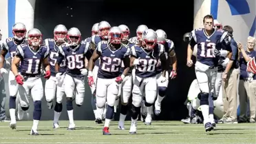 Nfl Şampiyonu Patriots, Beyaz Saray'ı Ziyaret Etti