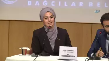 Nilhan Osmanoğlu: 'Başkanlık Okulları Projesi Hazırlıyoruz'