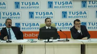 Van'da 'İl Koordinasyon Kurulu' Toplantısı