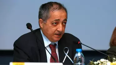 Yaşar Holding'in Patronu Selim Yaşar, Özür Diledi (2)