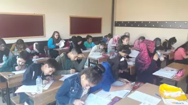 Adıyaman'da 'İngilizce Festivali ve Dil Köyü' Projesi