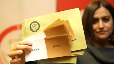 AGİT'ten Yeni Öneri: Oylar Yeniden Sayılsın