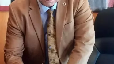 AK Parti'li Başkanın Uğradığı Silahlı Saldırıda Yaralanan Öğrencinin Durumu Ağır