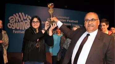 Akıl Oyunları Festivali'nde Öğrenciler Hem Öğrendi Hem Sosyalleşti