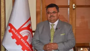 Belediye Başkanı Selim Yağcı'nın Bilecik'in İl Oluşunun 93. Yıl Dönümü Mesajı