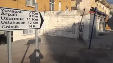 Datça'daki Geçici İşçilerin Şanlıurfa'daki Oyları Araştırılacak