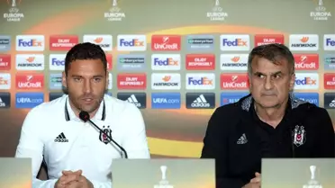 Dusko Tosic: 'Yapmamız Gerekenleri Biliyoruz'