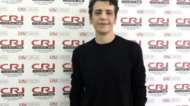 Ersay Üner: 'Aleyna Tilki Bir Dünya Starı Olabilir'