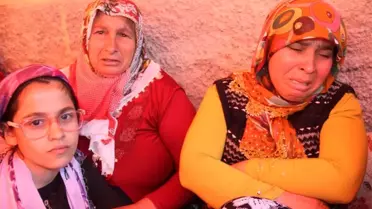 Manganda Kurşununa Kurban Giden 10 Yaşındaki Çocuğun Hayatı Dram Çıktı