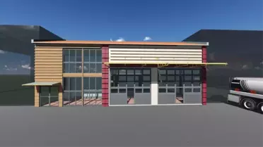 Milas'ta Yaklaşık 2 Milyon Lira Maliyetli Proje Onaylandı