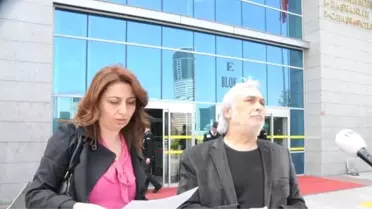 Müjdat Gezen, Burhan Kuzu'nun Şikayeti Üzerine İfade Verdi