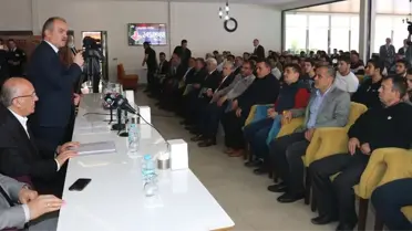 Pamukkale'de 5. Futbol Şöleni Başlıyor