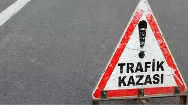 Samsun'da Otomobil Şarampole Devrildi: 3 Yaralı