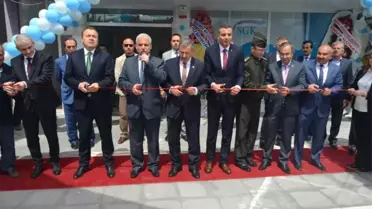 Selendililer Sgk Hizmetini Artık İlçelerinde Alacak