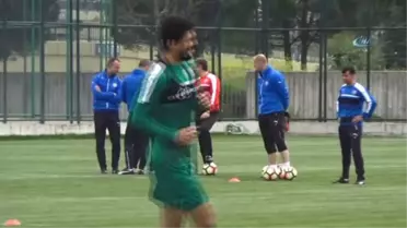 Topçu: 'Akhisar Belediyespor ve Galatasaray Maçları Önemli'