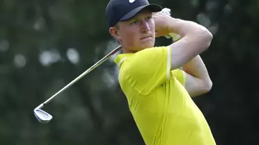 Turkish Airlines Challenge' Golf Turnuvası