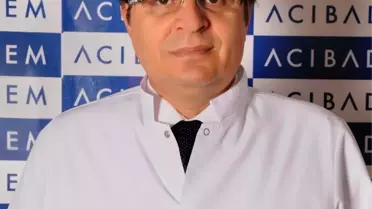 Baş Dönmesi ve Denge Kaybı Farklı Hastalıklarla Karşılaştırılabiliyor