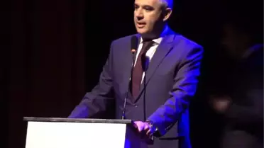 Beylikdüzü'nde 'Kutlu Doğum Haftası' Kutlaması