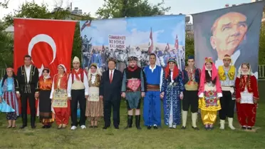 Birlik ve Beraberlik Mesajının Verildiği Klip Tam Not Aldı