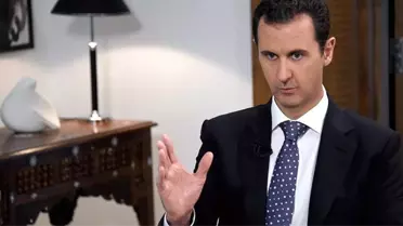 Esad: Tahliye Konvoyunu El- Nusra Bombaladı