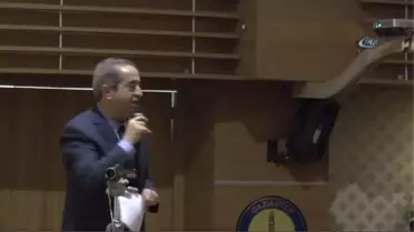 Gaziantep'te Emeklilerin Konut Sevinci