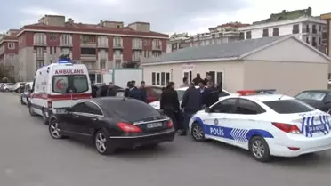 Ihalede Silahlı Çatışma: 2 Yaralı