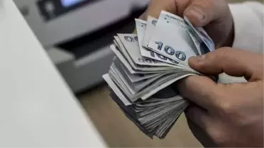 Kosgeb Kredileri Esnafa Can Suyu Oluyor