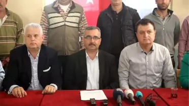 Mahalle Sakinlerinden 'Suriyeli Kavgası' Açıklaması