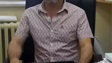 Manisa'da Peşpeşe 4.9'luk İki Deprem Korkuttu (3)