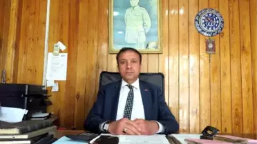 MHP'li Başkan Oğuz'dan Ak Partili Miroğlu'na Tepki