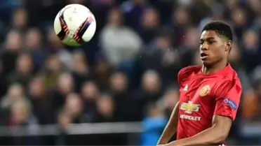 Rashford, United'ı Yarı Finale Taşıdı!