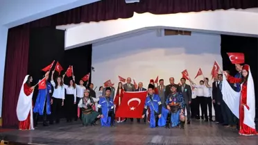 Turizm Sadece Döviz Demek Değil