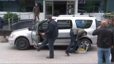 Ünlü Isıtıcı Markasının İcra İhalesinde Silahlı Çatışma Çıktı: 2 Yaralı