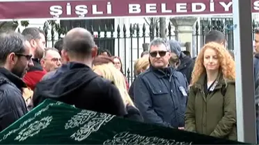 Usta Oyuncu Bülent Kayabaş Son Yolculuğuna Uğurlandı