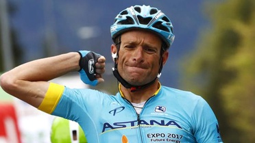 Bisikletçi Michele Scarponi Trafik Kazası Sonucu Yaşamını Yitirdi