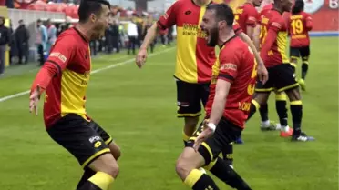 Futbol: Tff 1. Lig