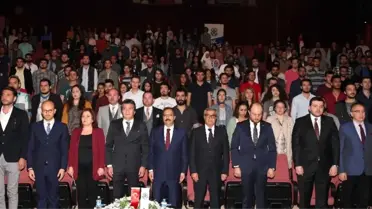 Gagiad'dan 'Mezun Olmak Yeterli Mi' Konulu Panel