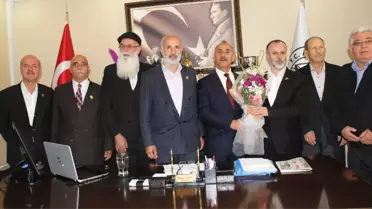 Kanaat Önderlerinden Sağduyu Çağrısı
