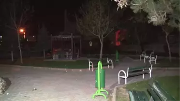 Konya'da Bıçaklı Kavga: 1 Ölü