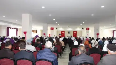 Kutlu Doğum Haftası