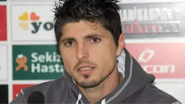 Manisaspor'da Hüseyin Şoku