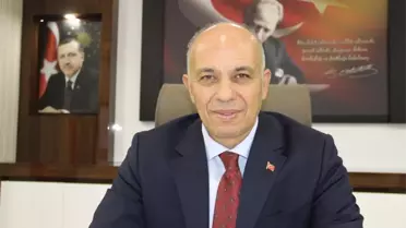 Miraç Kandili'ne Doğru