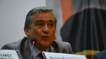 Mustafa Çulçu: Video Hakemlik, Hataları Sona Erdirmeyecek