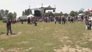 Osmaniye'de Yaşar Kemal Buluşmaları 3. Gününde Devam Etti