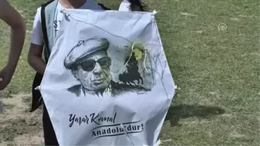 Osmaniye'de 'Yaşar Kemal Buluşmaları'