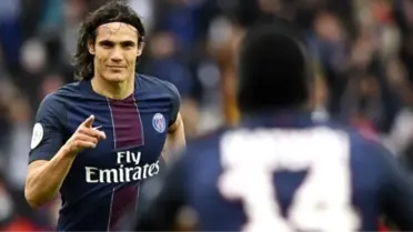 Psg Evinde Rahat
