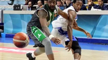 Spor Toto Basketbol Ligi